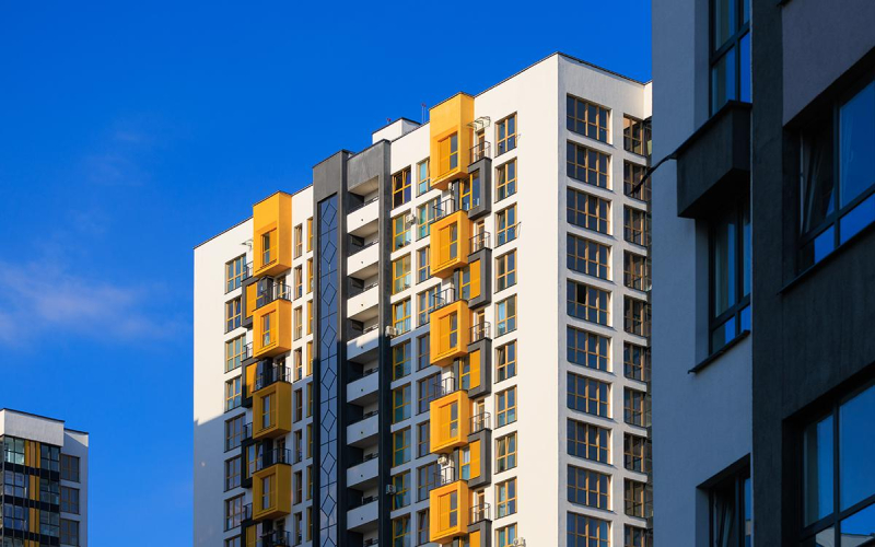 Московские новостройки к весне стали чаще покупать в рассрочку Московские новостройки к весне стали чаще покупать в рассрочку