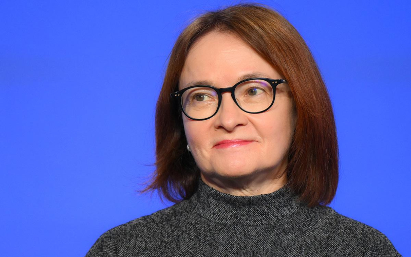 Набиуллина рассказала, сколько еще ждать доступной рыночной ипотеки