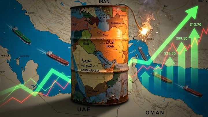 Нефть дорожает, но Россия несёт убытки. Делягин вскрыл саботаж: Нас удерживают «в положении экономической колонии»