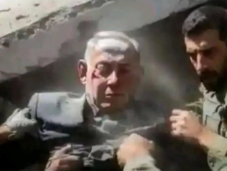 Нетаньяху жив или мёртв? Трамп отправил в Тель-Авив посланника — что стало известно СМИ