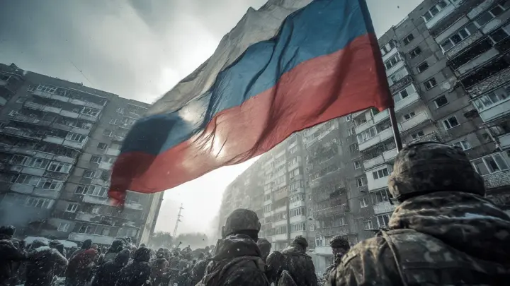 Основатель «теневого ЦРУ» рассказал, что именно ждет Россию: Всё уже расписано на 100 лет вперёд