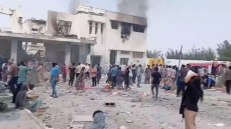 Песков: убийства иранских лидеров будут иметь глубокие последствия Песков: убийства иранских лидеров будут иметь глубокие последствия