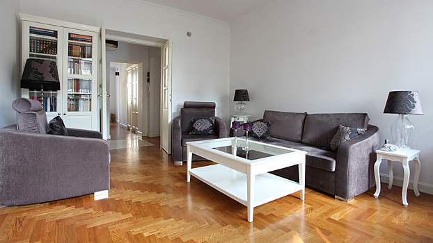 Почему квартира в историческом центре может стать головной болью Почему квартира в историческом центре может стать головной болью