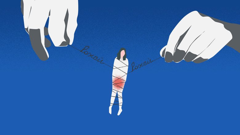 Почему обновления в правилах диспансеризации вызвали волну возмущения Почему обновления в правилах диспансеризации вызвали волну возмущения