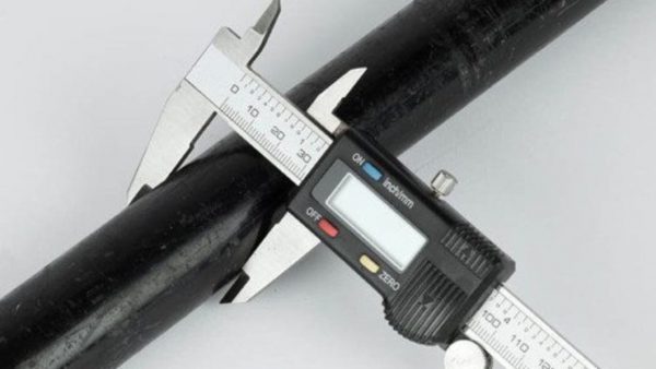 Почему трубы измеряются в дюймах: что не так с сантиметрами? Почему трубы измеряются в дюймах: что не так с сантиметрами?