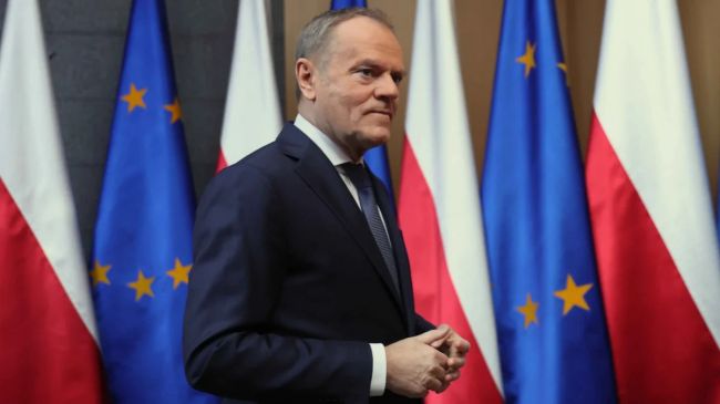 Польша отказала США: ее военные не отправятся на Ближний Восток