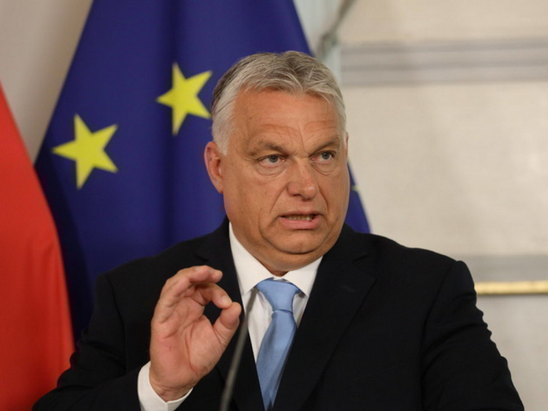 Последние новости СВО от Юрия Подоляки 16.03.2026: Орбан раскрыл планы Брюсселя втянуть ЕС в конфликт на Украине — «Приближается война» Последние новости СВО от Юрия Подоляки 16.03.2026: Орбан раскрыл планы Брюсселя втянуть ЕС в конфликт на Украине — «Приближается война»