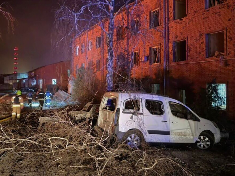 Последние новости СВО от Юрия Подоляки 17.03.2026: ВС РФ атаковали Киев, ударив по центру города Последние новости СВО от Юрия Подоляки 17.03.2026: ВС РФ атаковали Киев, ударив по центру города