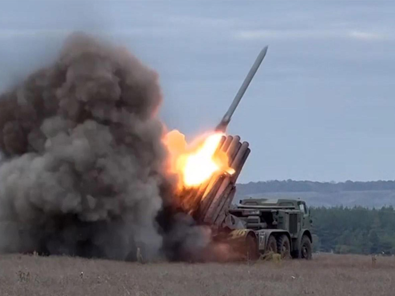 Последние новости СВО от Юрия Подоляки 24 марта 2026: в Сети появилась схема ночного удара ВС РФ по Украине