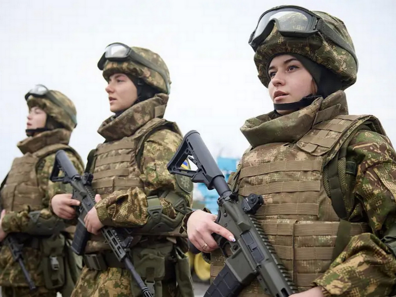 Последняя сводка СВО от Юрия Подоляки 15.03.2026: у Сум идет бой с особыми наемницами ВСУ