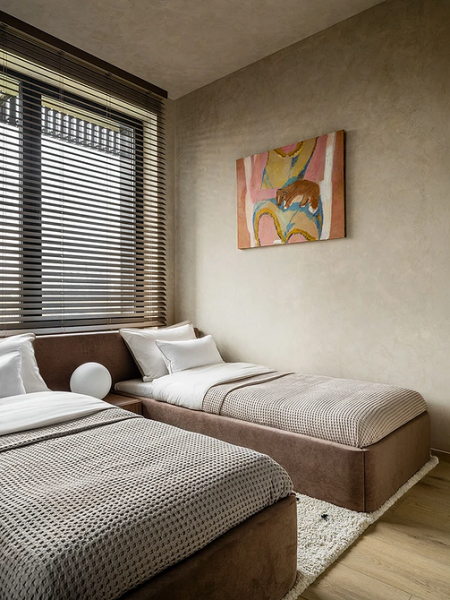 Потолок-2026: советы по выбору отделки и 8 ярких трендов (59 фото)