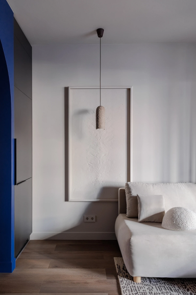 Потолок-2026: советы по выбору отделки и 8 ярких трендов (59 фото)