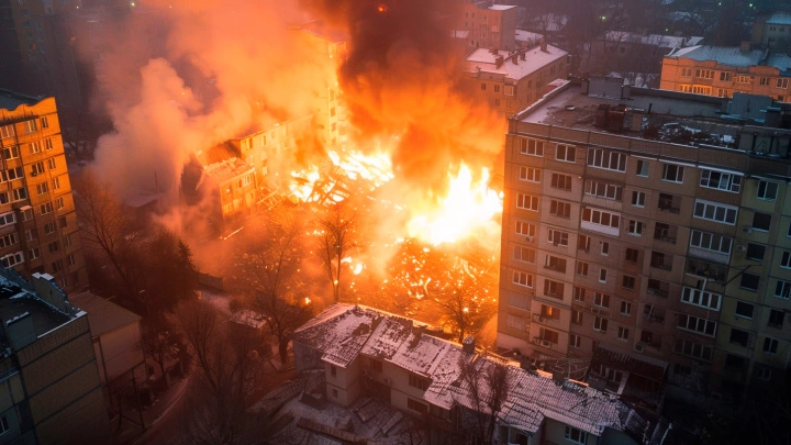 «Прошу сохранять спокойствие»: После атаки на Пермский рай появились серьёзные вопросы