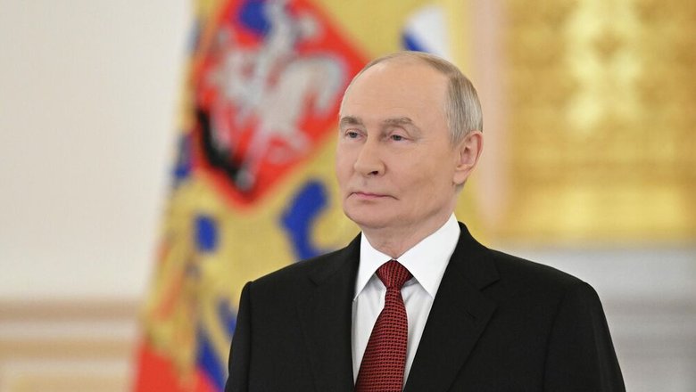 Путин попросил прокуроров обратить внимание на защиту прав уязвимых граждан