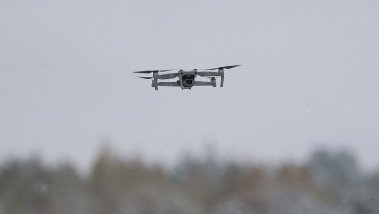 Ранен мирный житель при атаке автомобиля киевским БПЛА в Белгородской области