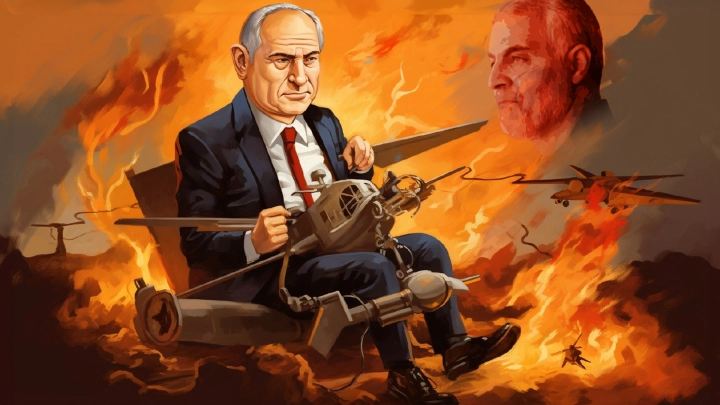 Резиновый кофе, странные зубы и уши: Востоковед ответил на два самых популярных вопроса о Нетаньяху Резиновый кофе, странные зубы и уши: Востоковед ответил на два самых популярных вопроса о Нетаньяху