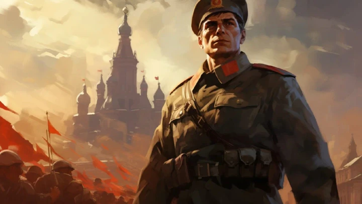 Русский — генералу НАТО: «Еще слово, и ляжешь здесь». Десантура умеет найти аргументы Русский — генералу НАТО: «Еще слово, и ляжешь здесь». Десантура умеет найти аргументы