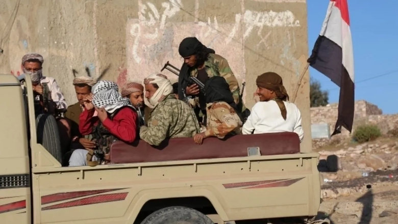 Саудовская Аравия пытается не допустить участия хуситов в конфликте