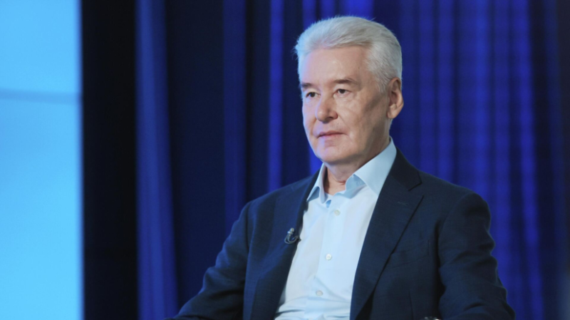 Собянин рассказал об уникальной технологии для строительства столичного метро