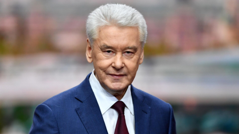 Собянин: в Москве появится маршрут от Шелепихинского шоссе до СЗХ