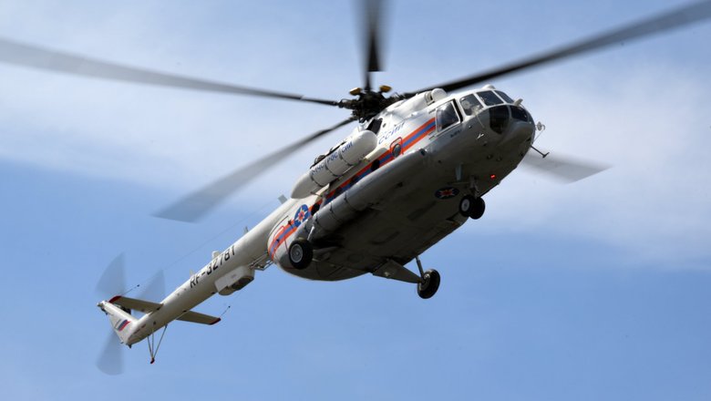 Спасатели нашли тело третьего пропавшего в Звенигороде ребенка