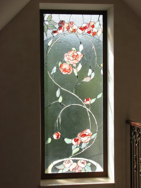 Стиль модерн (ар-нуво): при чём тут Шерлок Холмс и Тиффани