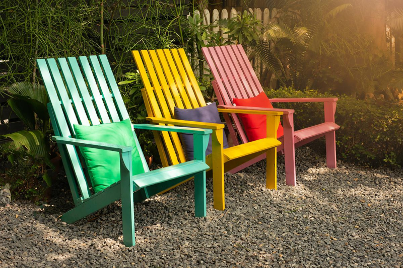 Тактильность, вода и дофамин: ключевые тренды ландшафтного дизайна —