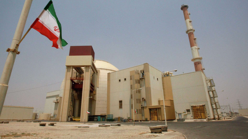 Тегеран ответил на угрозы Трампа об уничтожении электростанций Ирана Тегеран ответил на угрозы Трампа об уничтожении электростанций Ирана