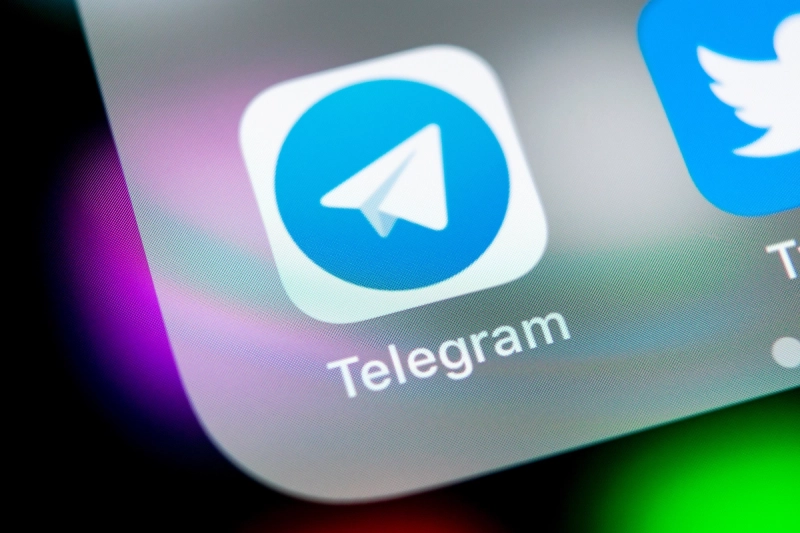 Telegram усилил модерацию контента, заблокировав за сутки более 114 тысяч групп и каналов