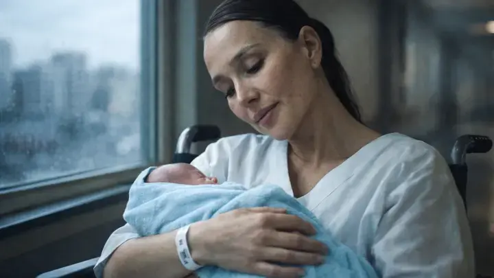 Тяжёлая болезнь не стала препятствием: Лерчек выплатила весь долг