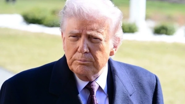 Трамп заявил о возможности взять Кубу под контроль США