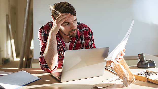 Три фатальные ошибки в ремонте, о которых придётся жалеть всю жизнь Три фатальные ошибки в ремонте, о которых придётся жалеть всю жизнь