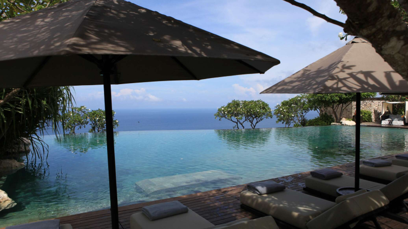 Туристам на заметку: на Бали запущена система мониторинга иностранцев