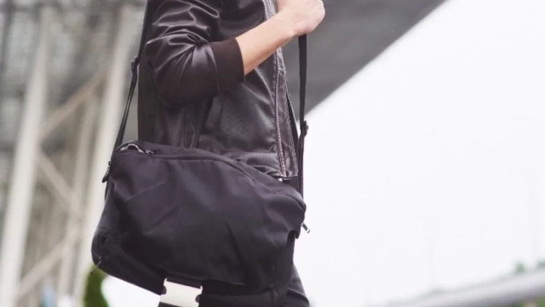 В Иркутске ищут пропавшего три дня назад 16-летнего юношу с черной сумкой