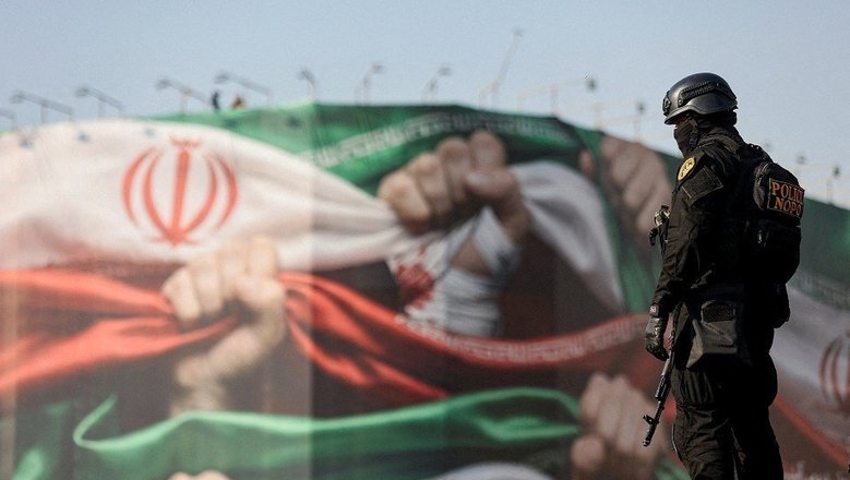 В МИД Ирана рассказали о будущем Тегерана после гибели Лариджани