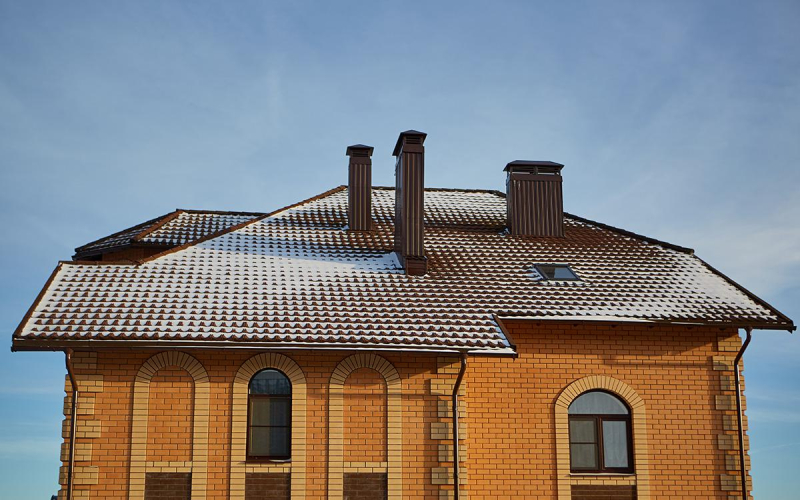 В Москве застройщиков частных домов обязали раскрывать информацию в В Москве застройщиков частных домов обязали раскрывать информацию в