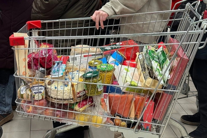 В России хотят сделать обязательными ГОСТы для пищевых продуктов В России хотят сделать обязательными ГОСТы для пищевых продуктов