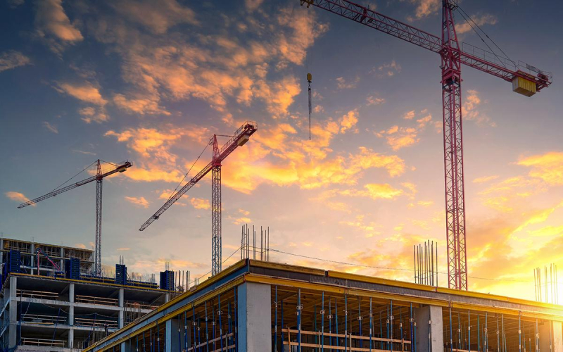 В России утвердили межгосударственный «зеленый» стандарт новостроек