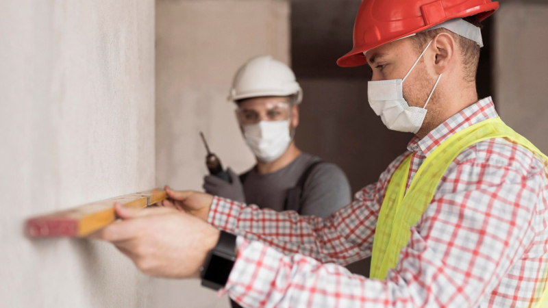 В России вступил в силу новый ГОСТ на отделку квартир: что теперь будет