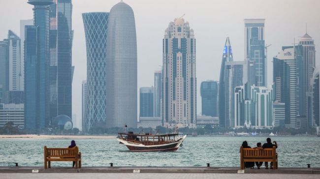 Власти Катара оказали помощь россиянам, застрявшим на лайнерах