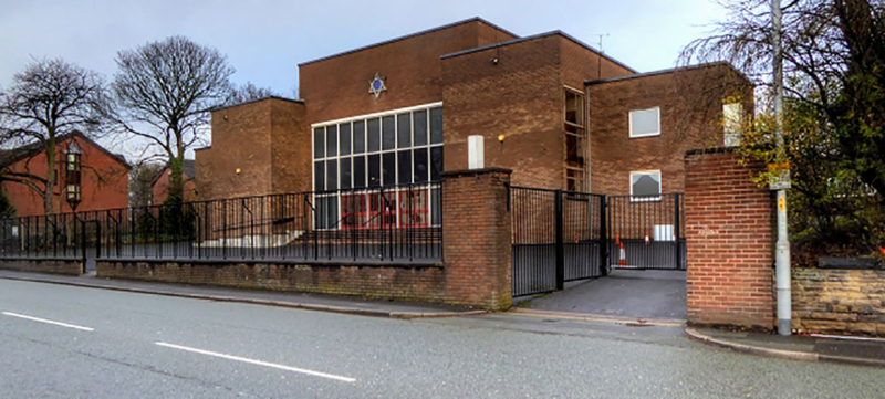 World News in Brief: Attacks on synagogues, Syria&rsquo;s continuing rights violations, shocking abuse of women during childbirth