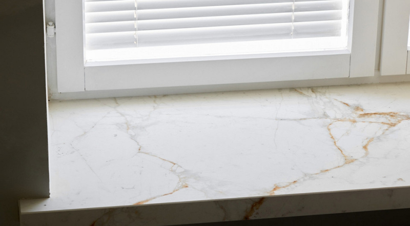 Замена пластикового подоконника своими руками: основные этапы