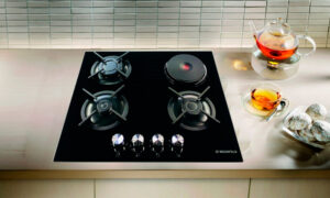 Монтаж мойки и варочной панели в столешницу: пошаговая инструкция | ТД «Союз»