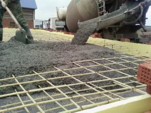 Стеклопластиковая арматура в стенах из газобетона: Нюансы использования – ТПК Нано-СК