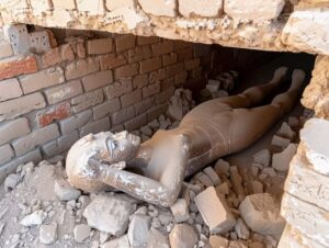 Утепление цокольного этажа изнутри минватой