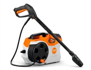 Как выбрать мойку высокого давления Stihl: параметры, надежность и реальные отзывы