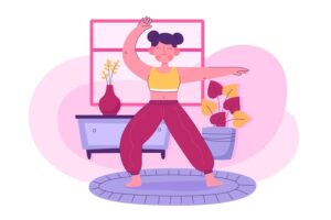 Польза утренней зарядки каждый день