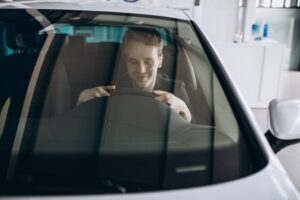 Почему не работает стеклоподъемник на калине на водительской двери