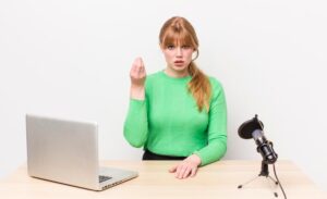 Что делать если не работает микрофон в скайпе