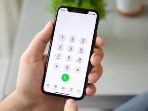 Как узнать всё про человека по номеру телефона. 7 способов